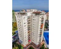 Rynek wtórny - apartment - Fuengirola - Fuengirola Centro