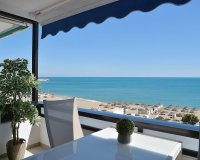 Rynek wtórny - apartment - Fuengirola - Fuengirola Centro