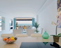 Rynek wtórny - apartment - Fuengirola - Fuengirola Centro