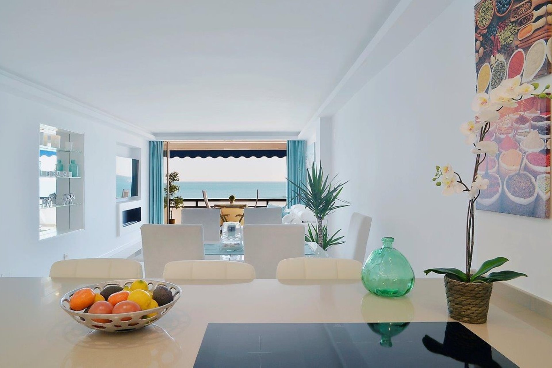 Rynek wtórny - apartment - Fuengirola - Fuengirola Centro