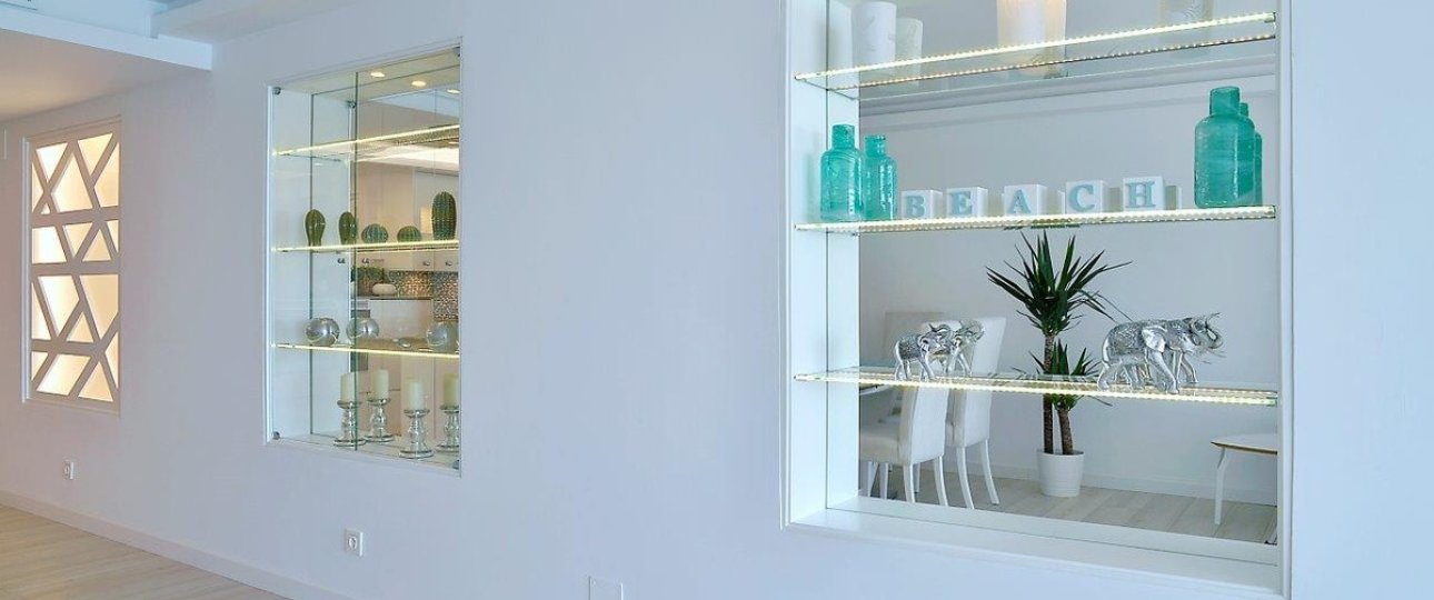 Rynek wtórny - apartment - Fuengirola - Fuengirola Centro