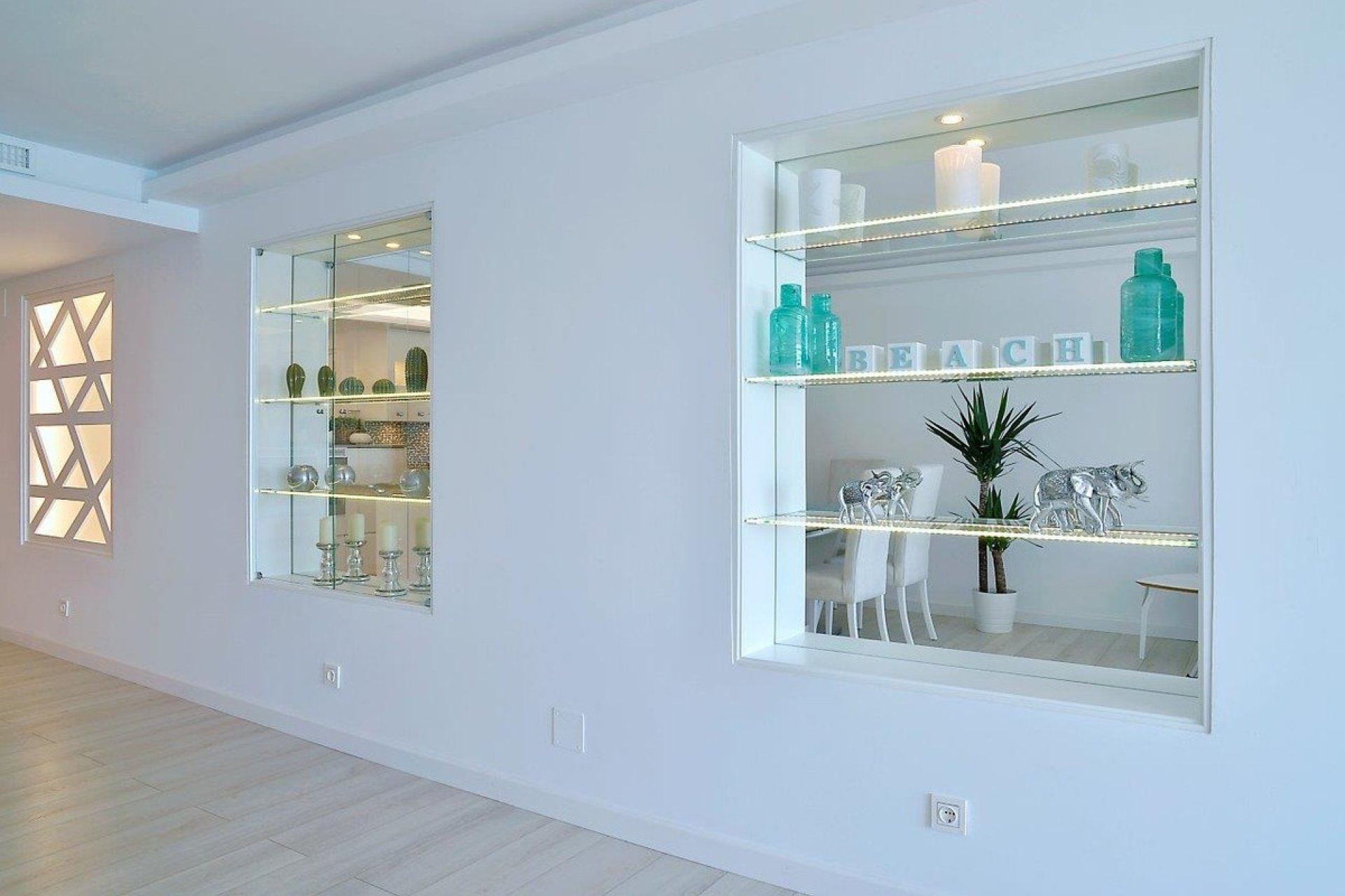 Rynek wtórny - apartment - Fuengirola - Fuengirola Centro
