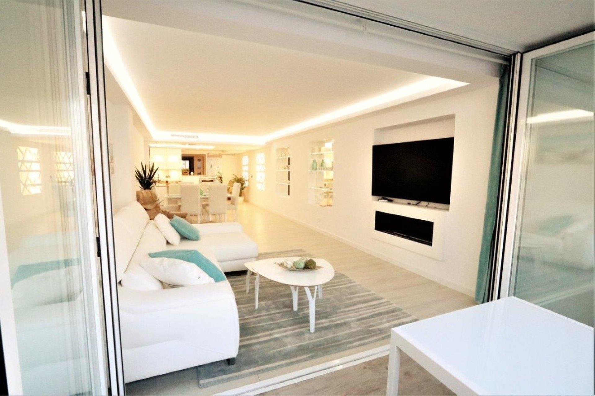 Rynek wtórny - apartment - Fuengirola - Fuengirola Centro