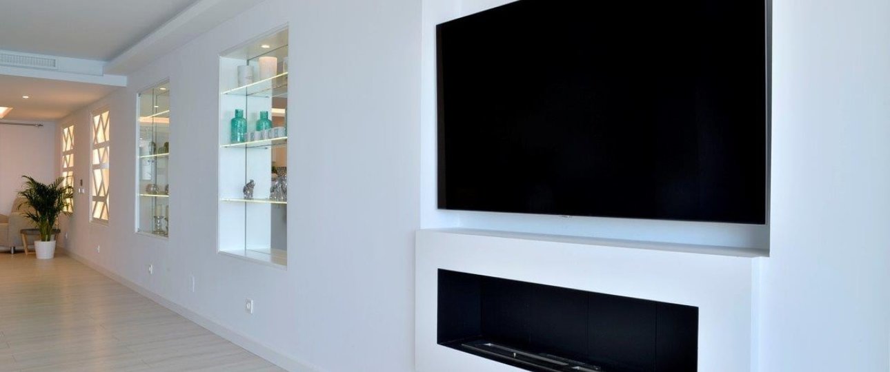 Rynek wtórny - apartment - Fuengirola - Fuengirola Centro