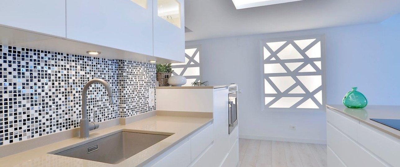 Rynek wtórny - apartment - Fuengirola - Fuengirola Centro