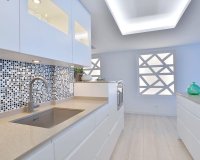 Rynek wtórny - apartment - Fuengirola - Fuengirola Centro