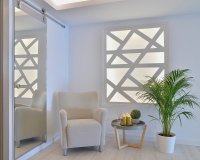 Rynek wtórny - apartment - Fuengirola - Fuengirola Centro