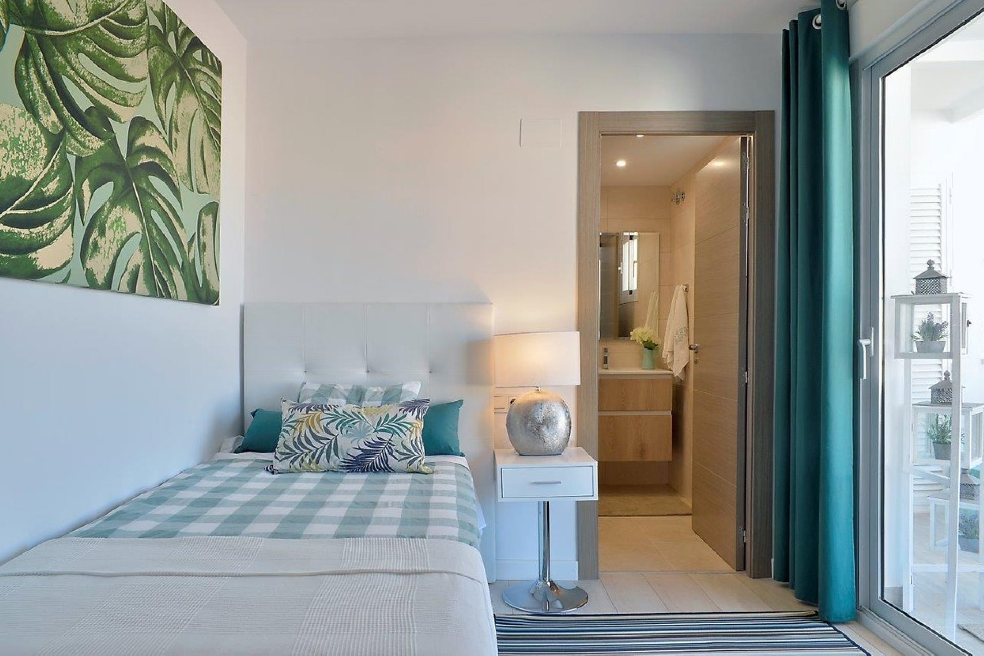 Rynek wtórny - apartment - Fuengirola - Fuengirola Centro