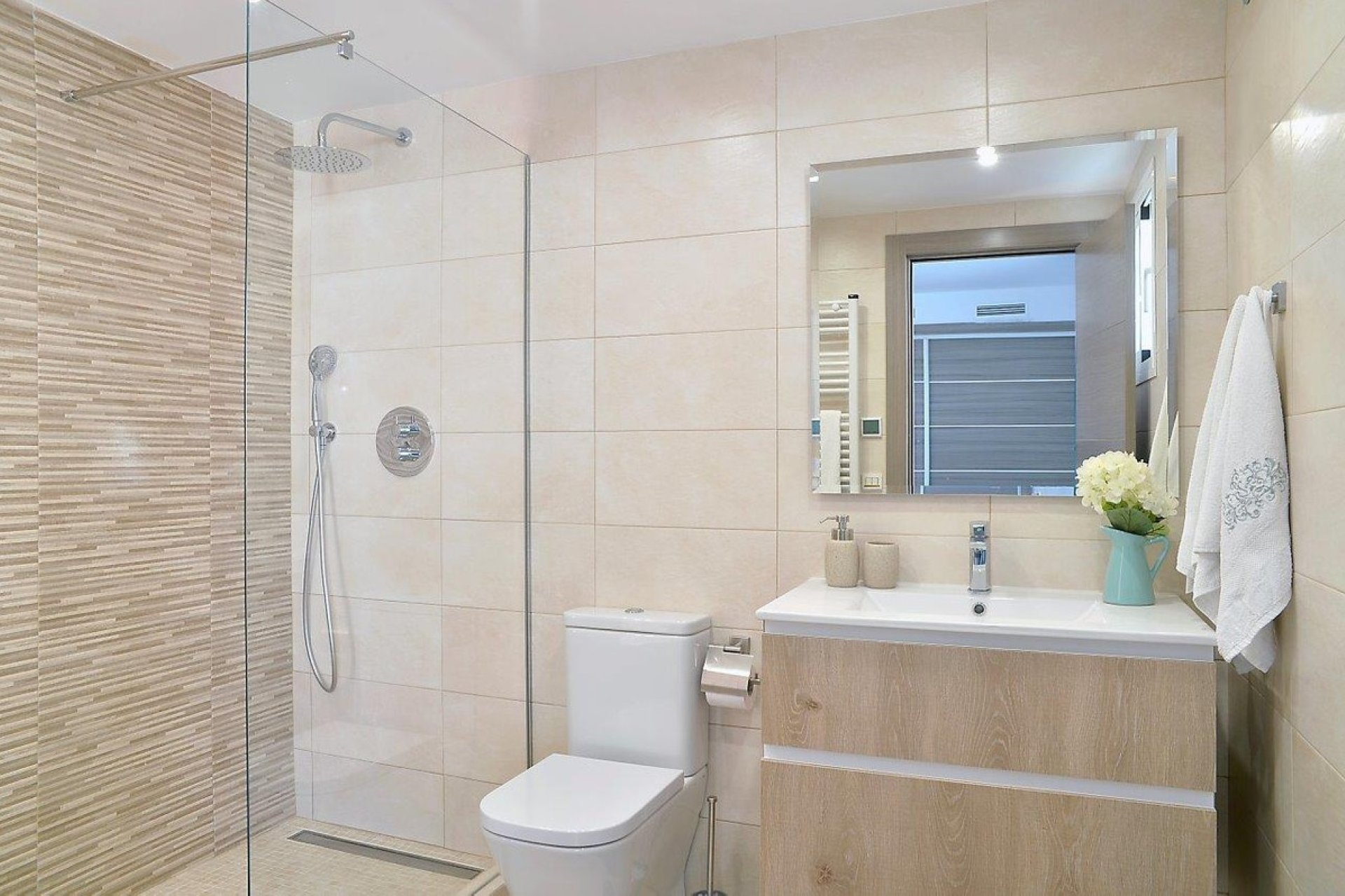 Rynek wtórny - apartment - Fuengirola - Fuengirola Centro