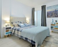 Rynek wtórny - apartment - Fuengirola - Fuengirola Centro