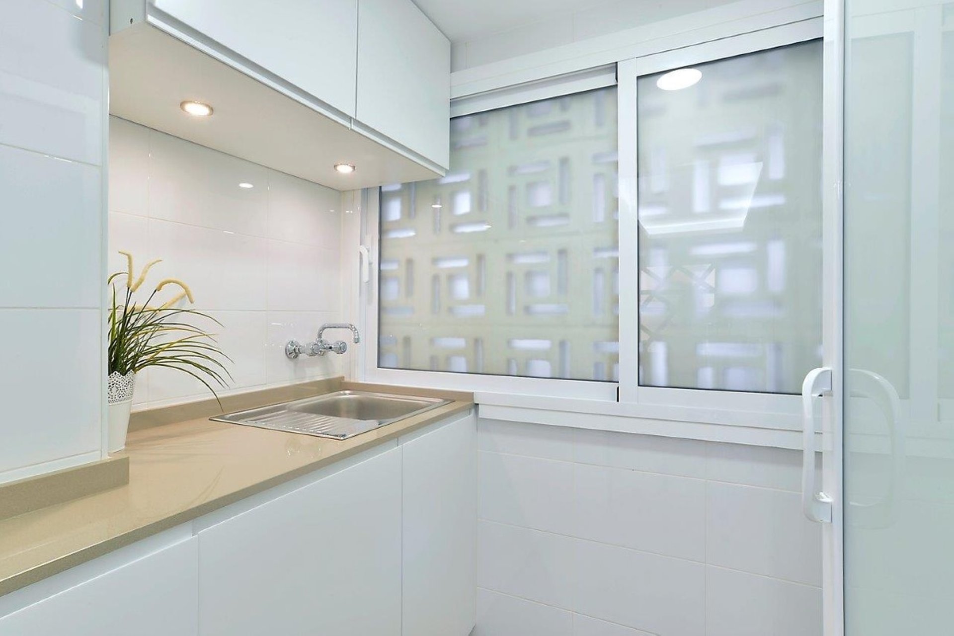 Rynek wtórny - apartment - Fuengirola - Fuengirola Centro