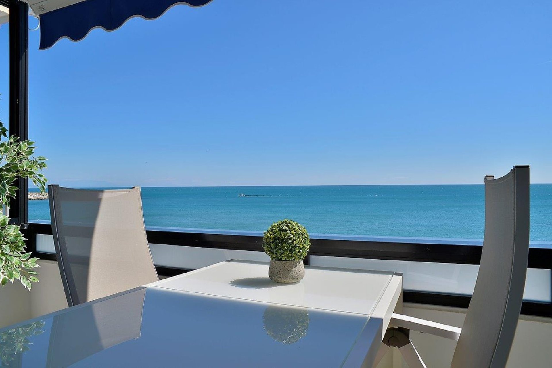 Rynek wtórny - apartment - Fuengirola - Fuengirola Centro