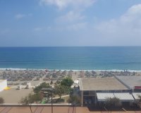 Rynek wtórny - apartment - Fuengirola - Fuengirola Centro