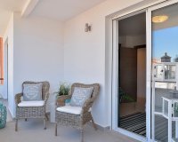 Rynek wtórny - apartment - Fuengirola - Fuengirola Centro