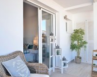Rynek wtórny - apartment - Fuengirola - Fuengirola Centro