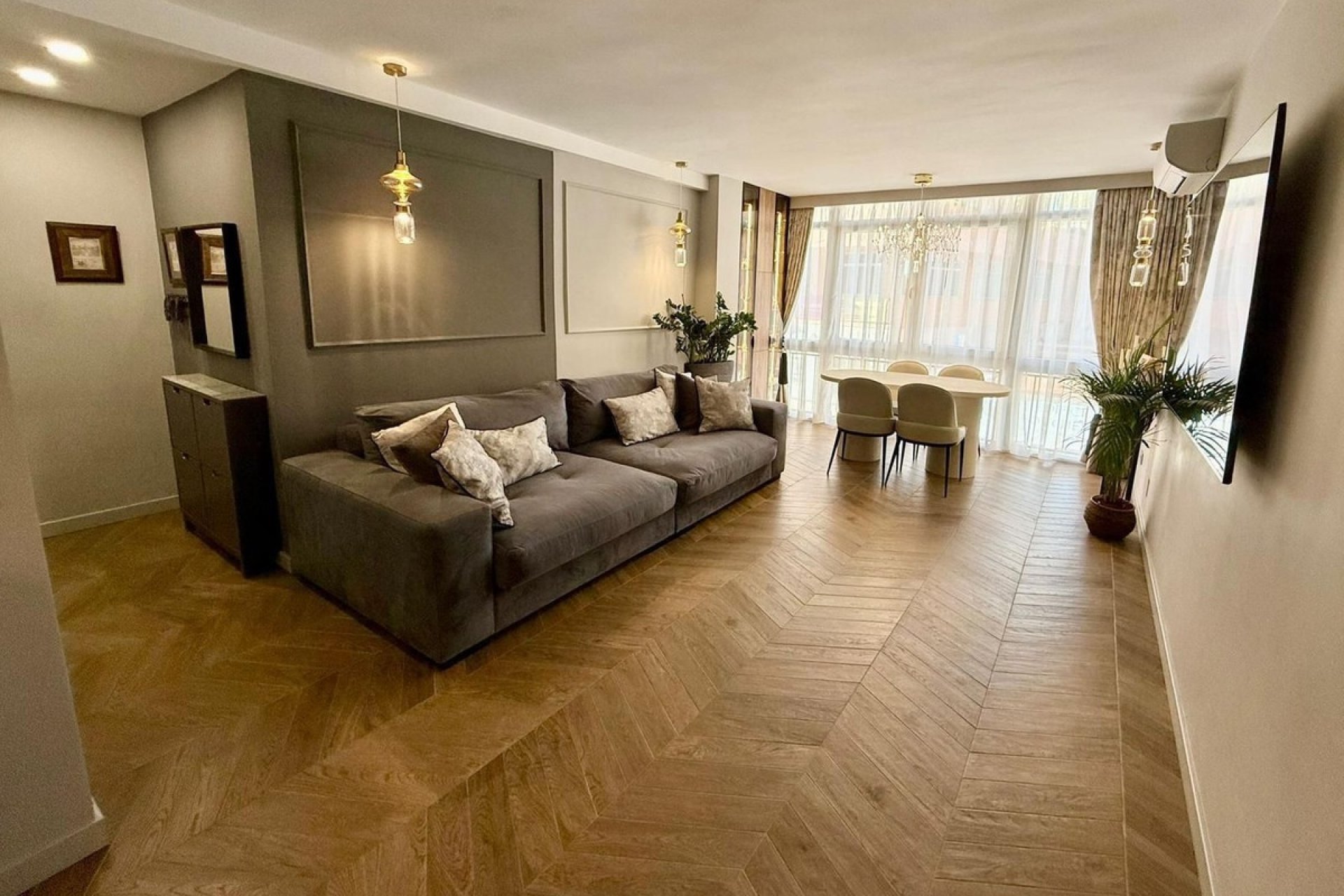 Rynek wtórny - apartment - Fuengirola - Fuengirola Centro