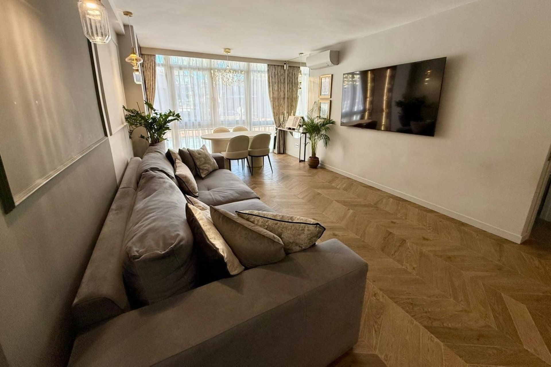 Rynek wtórny - apartment - Fuengirola - Fuengirola Centro