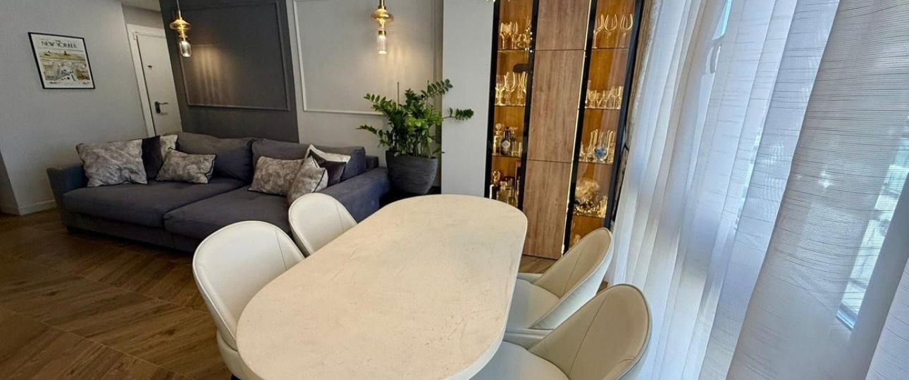 Rynek wtórny - apartment - Fuengirola - Fuengirola Centro