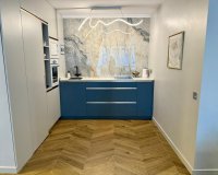 Rynek wtórny - apartment - Fuengirola - Fuengirola Centro