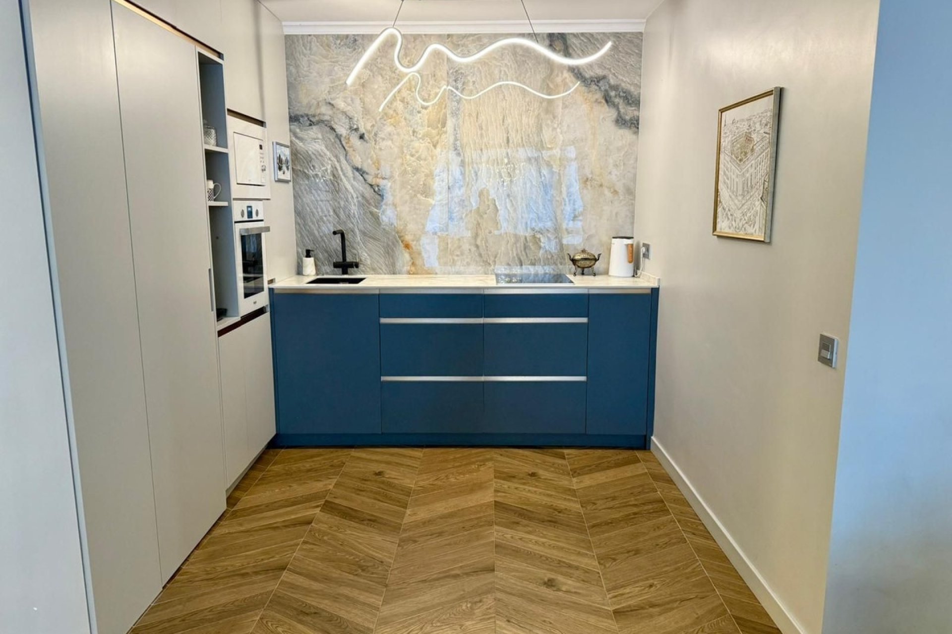 Rynek wtórny - apartment - Fuengirola - Fuengirola Centro