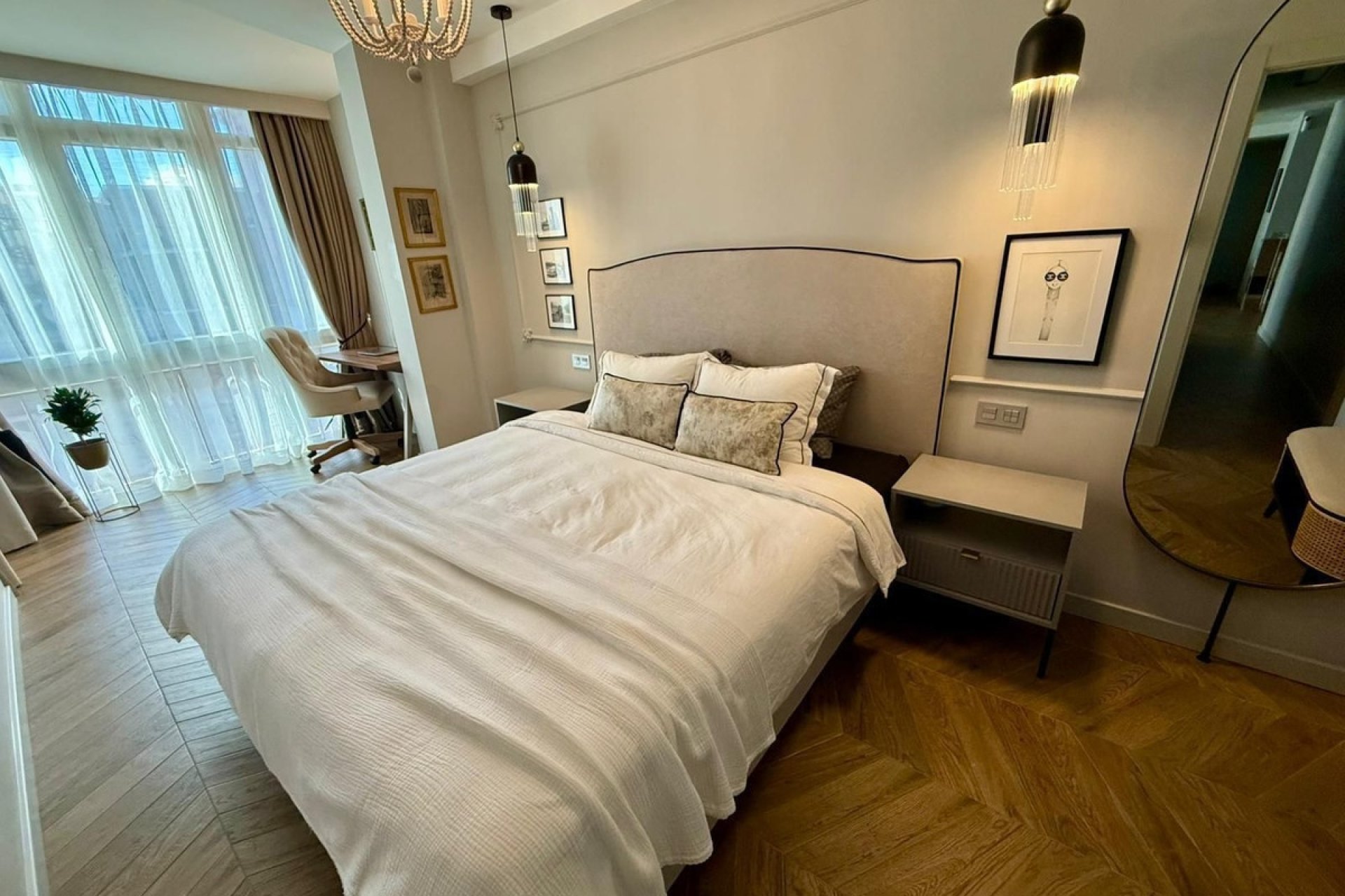 Rynek wtórny - apartment - Fuengirola - Fuengirola Centro