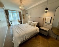 Rynek wtórny - apartment - Fuengirola - Fuengirola Centro