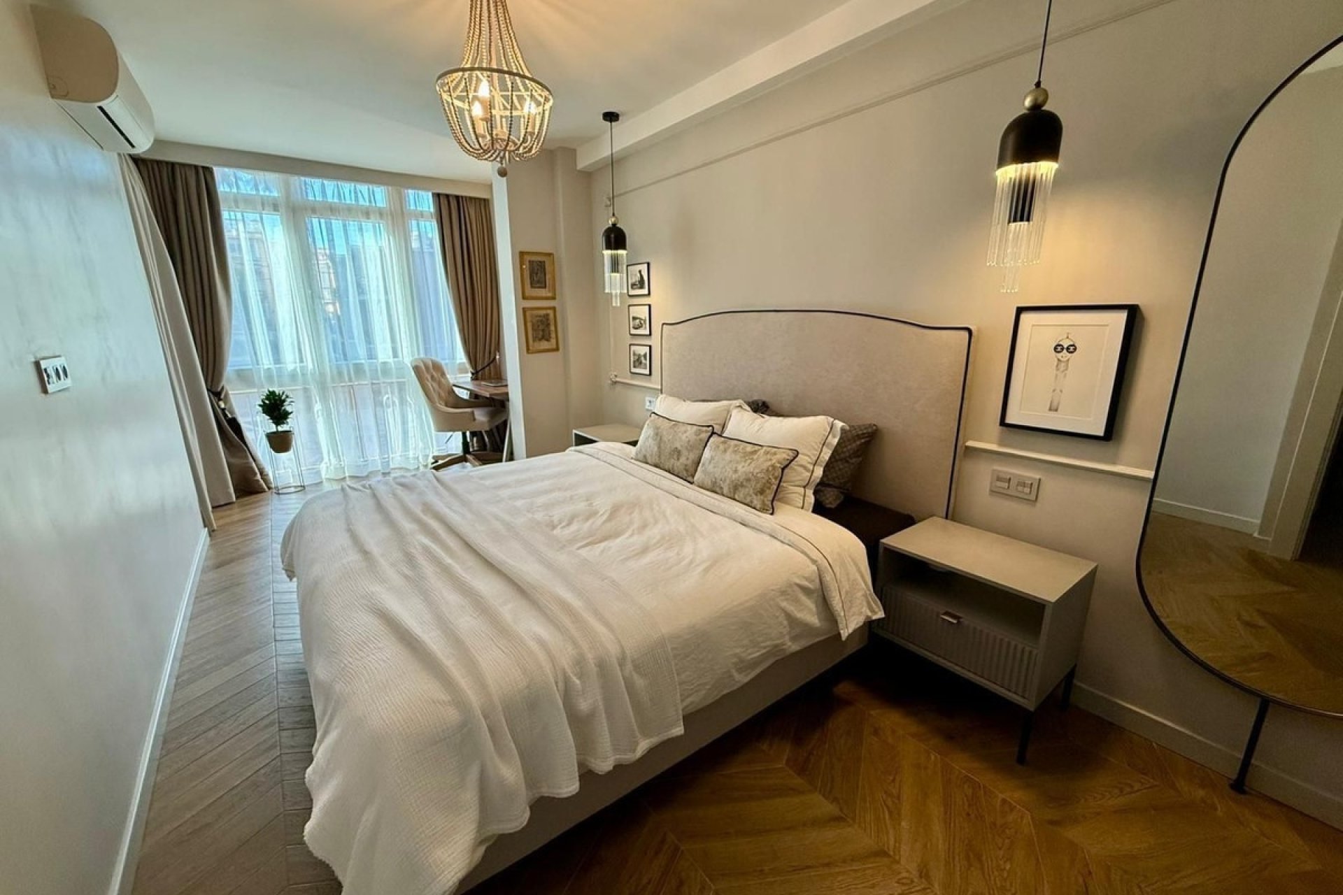 Rynek wtórny - apartment - Fuengirola - Fuengirola Centro