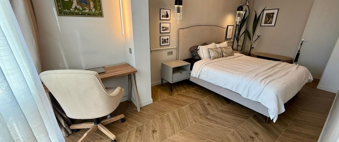 Rynek wtórny - apartment - Fuengirola - Fuengirola Centro