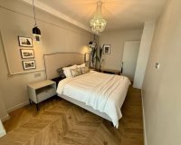 Rynek wtórny - apartment - Fuengirola - Fuengirola Centro