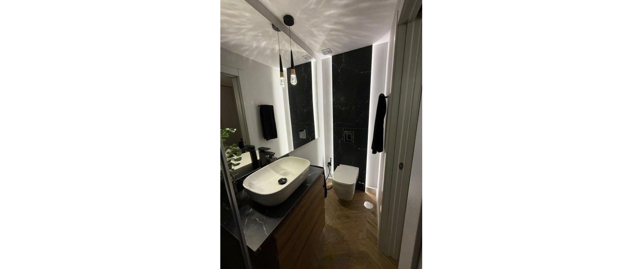 Rynek wtórny - apartment - Fuengirola - Fuengirola Centro