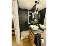 Rynek wtórny - apartment - Fuengirola - Fuengirola Centro