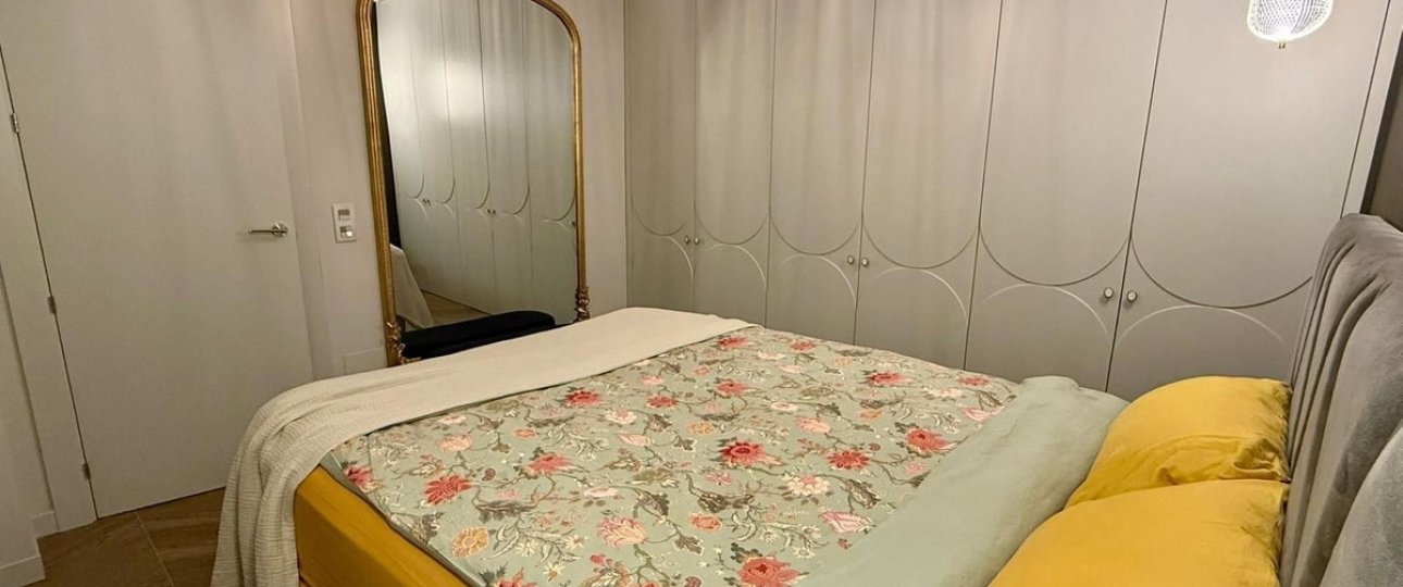 Rynek wtórny - apartment - Fuengirola - Fuengirola Centro