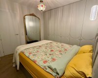 Rynek wtórny - apartment - Fuengirola - Fuengirola Centro