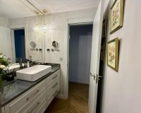 Rynek wtórny - apartment - Fuengirola - Fuengirola Centro