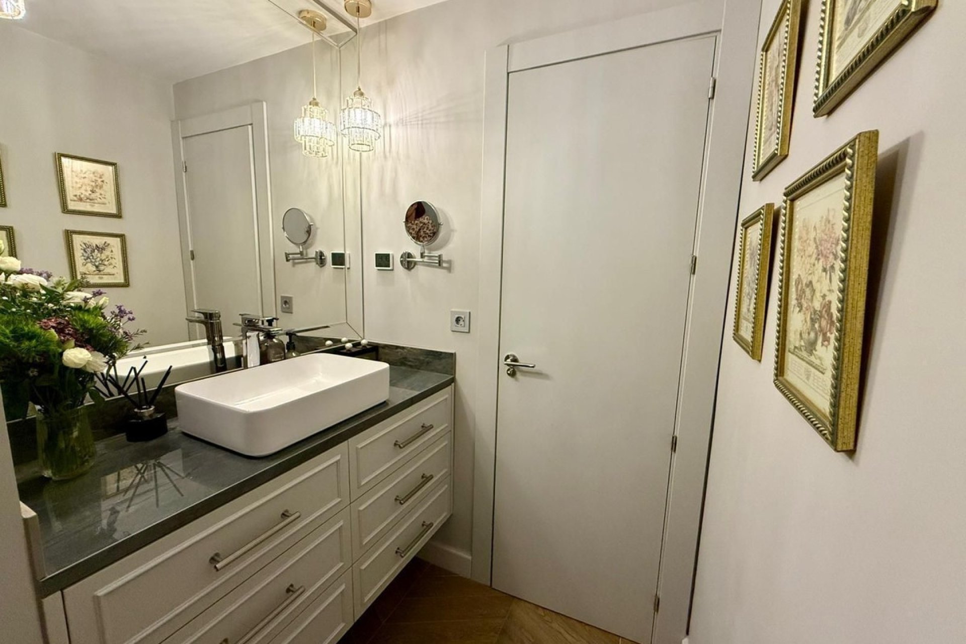 Rynek wtórny - apartment - Fuengirola - Fuengirola Centro
