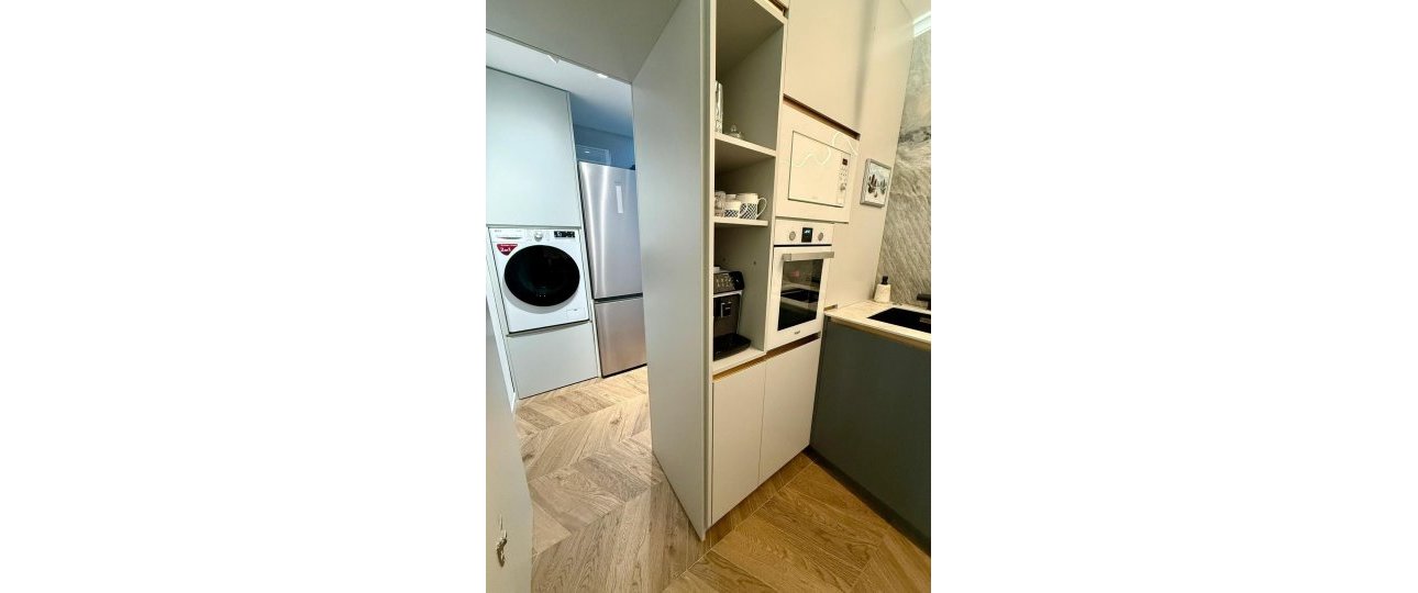 Rynek wtórny - apartment - Fuengirola - Fuengirola Centro
