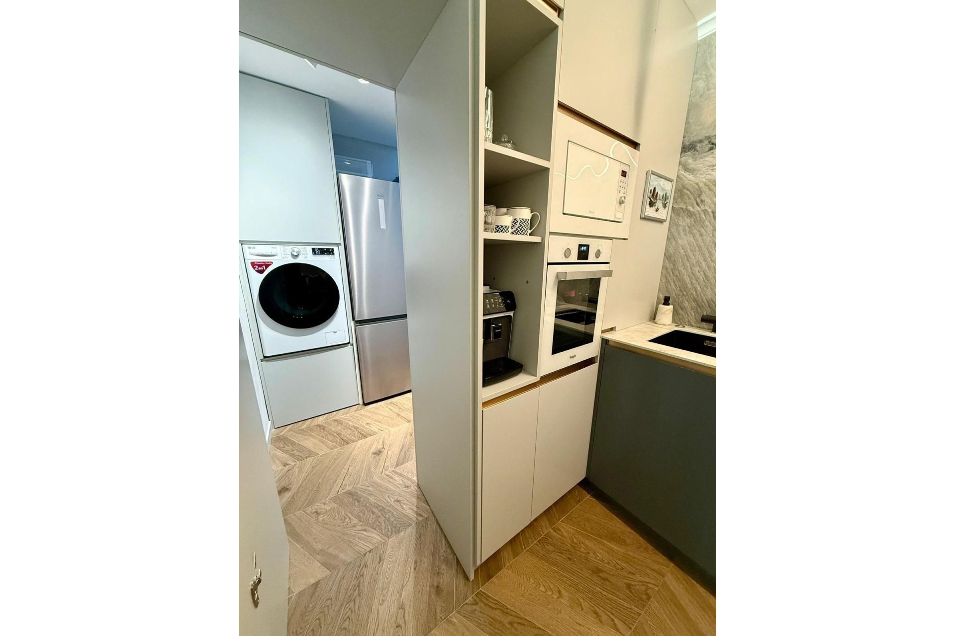 Rynek wtórny - apartment - Fuengirola - Fuengirola Centro