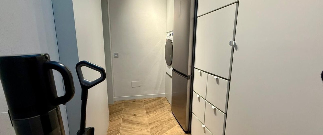 Rynek wtórny - apartment - Fuengirola - Fuengirola Centro
