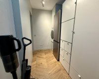 Rynek wtórny - apartment - Fuengirola - Fuengirola Centro