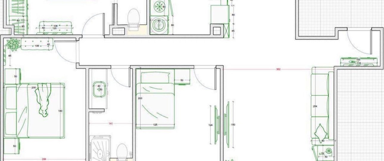 Rynek wtórny - apartment - Fuengirola - Fuengirola Centro