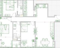Rynek wtórny - apartment - Fuengirola - Fuengirola Centro