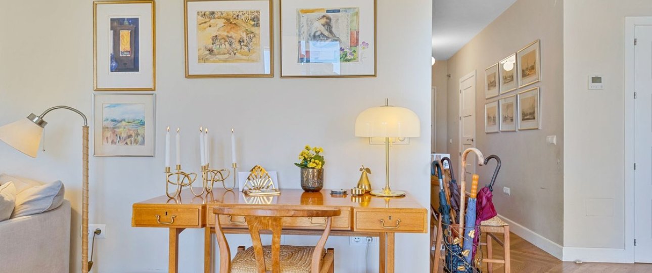 Rynek wtórny - apartment - Fuengirola - Fuengirola Centro