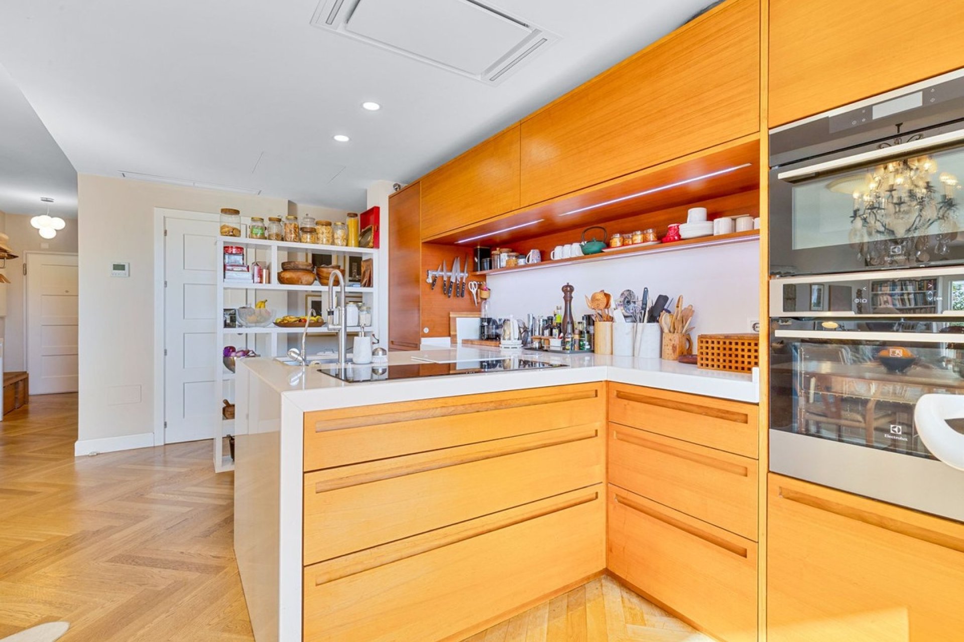 Rynek wtórny - apartment - Fuengirola - Fuengirola Centro
