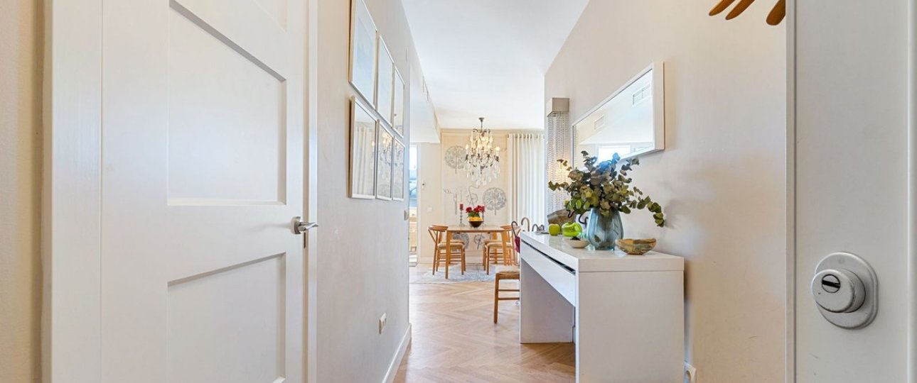 Rynek wtórny - apartment - Fuengirola - Fuengirola Centro