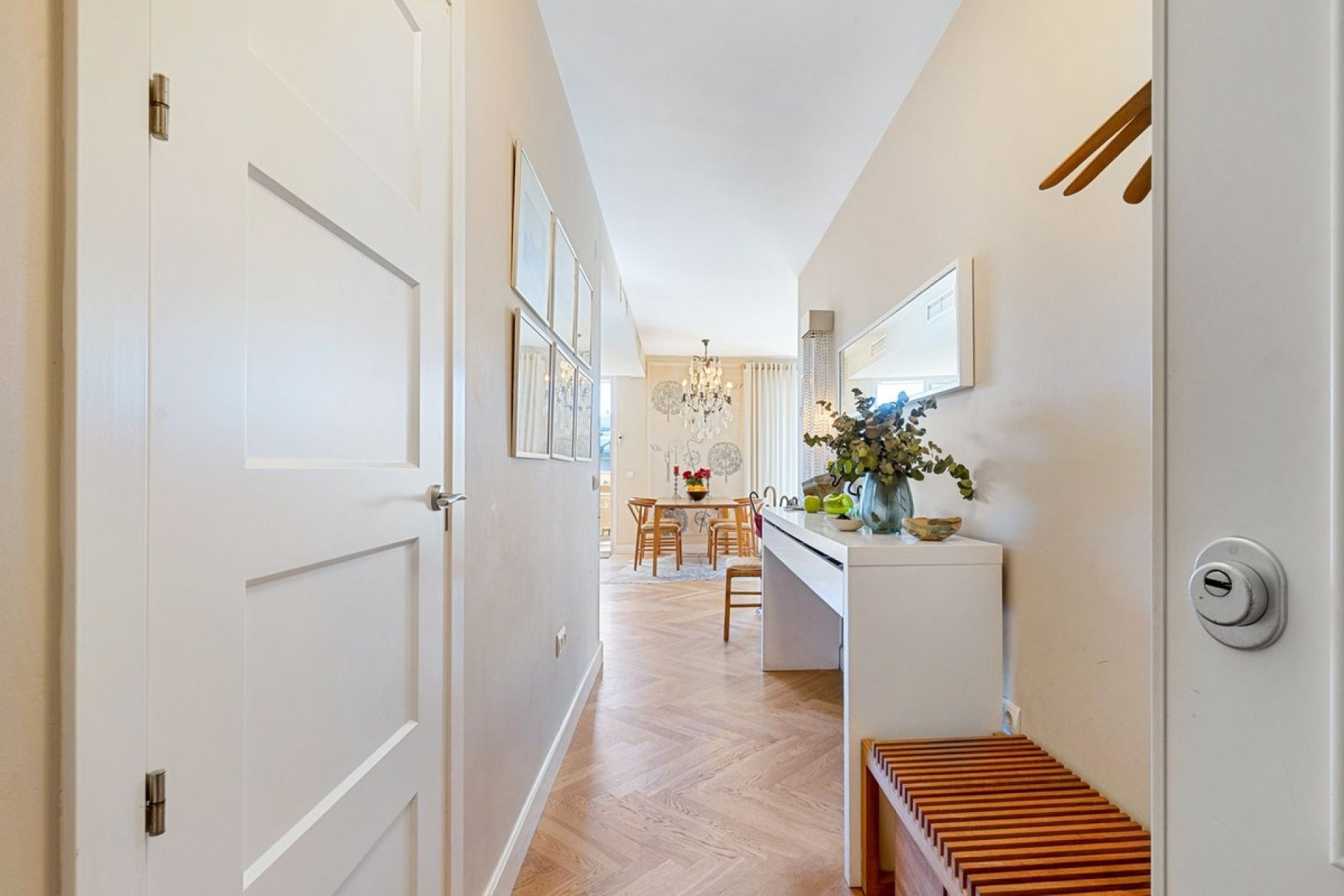 Rynek wtórny - apartment - Fuengirola - Fuengirola Centro