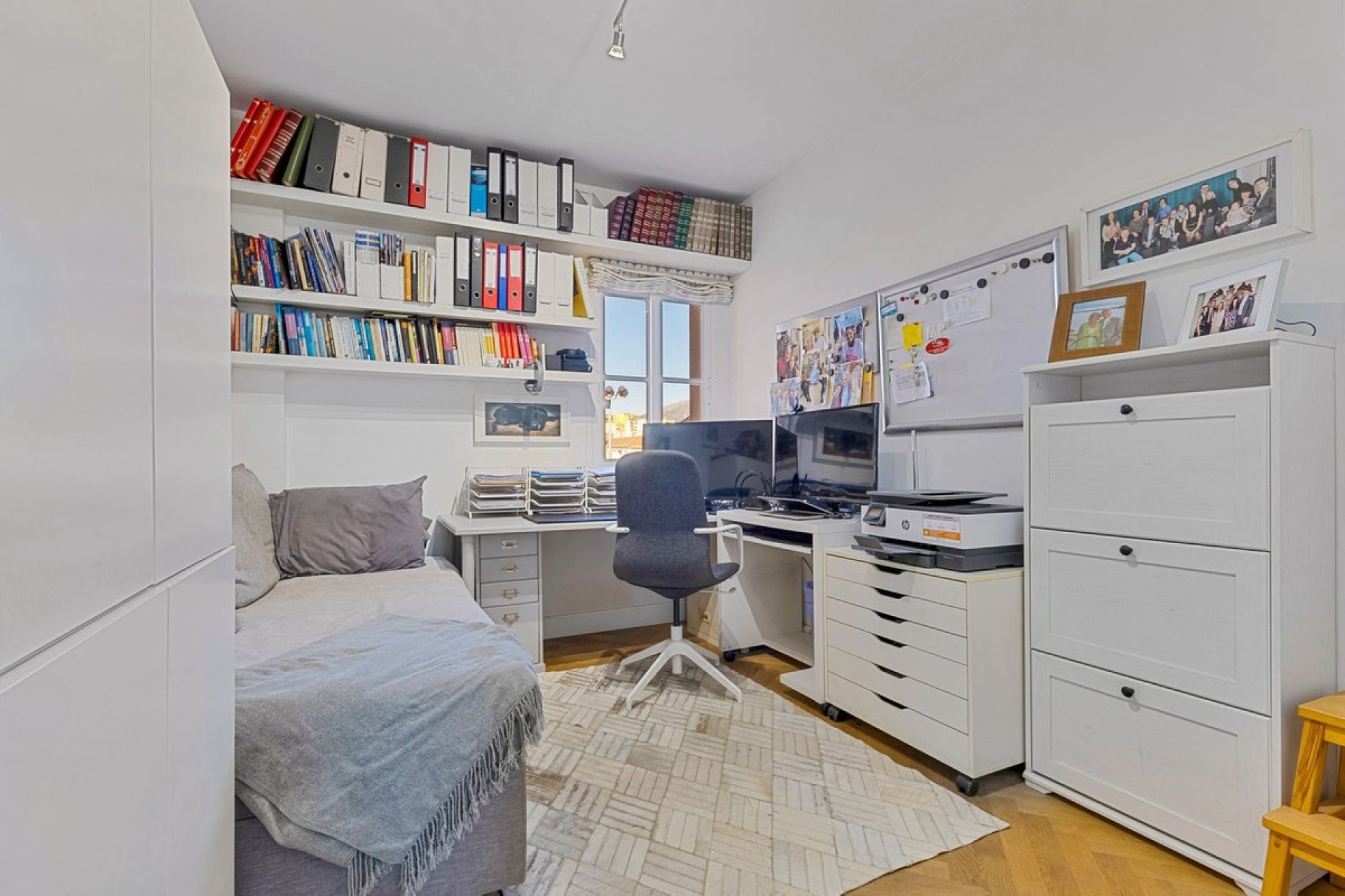 Rynek wtórny - apartment - Fuengirola - Fuengirola Centro