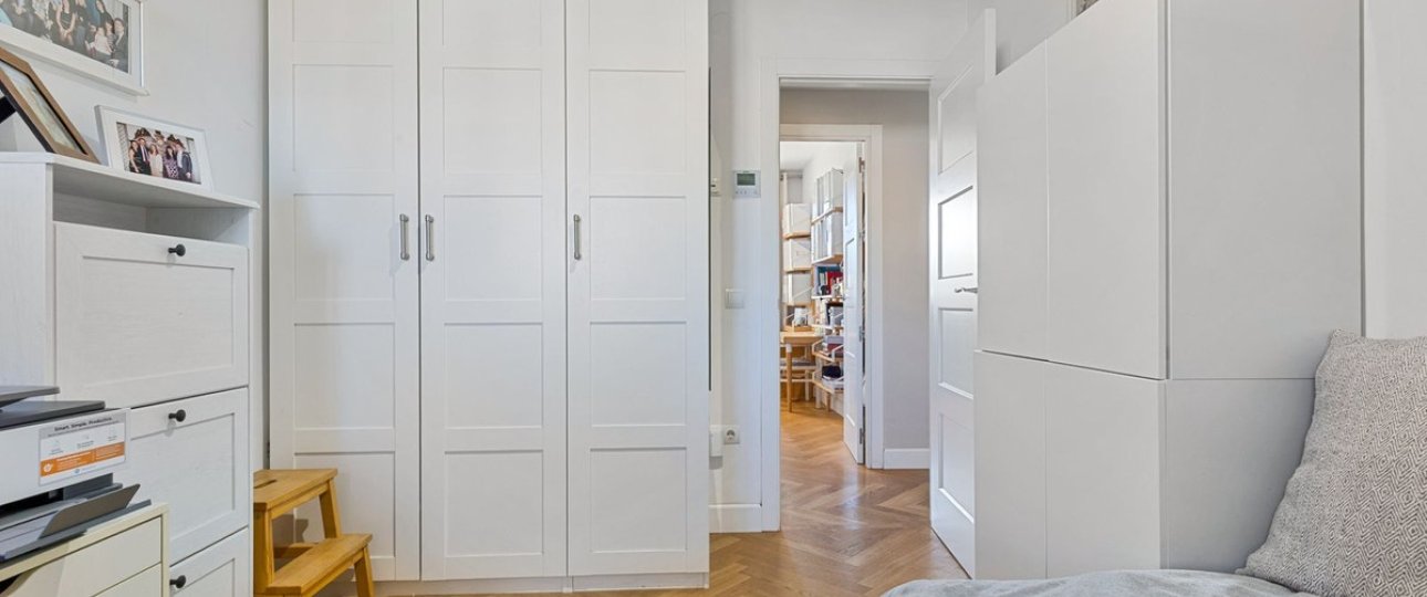 Rynek wtórny - apartment - Fuengirola - Fuengirola Centro