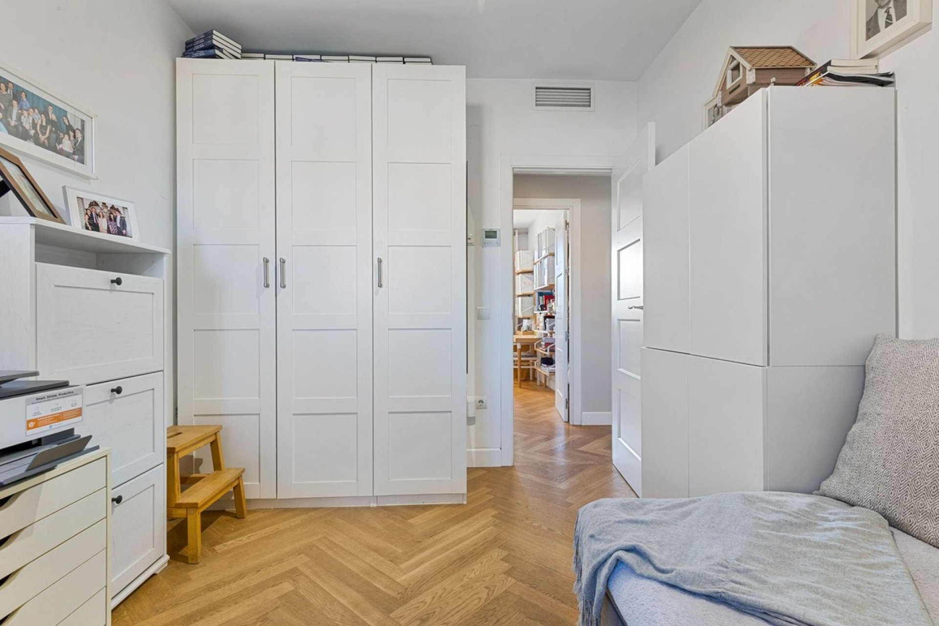 Rynek wtórny - apartment - Fuengirola - Fuengirola Centro