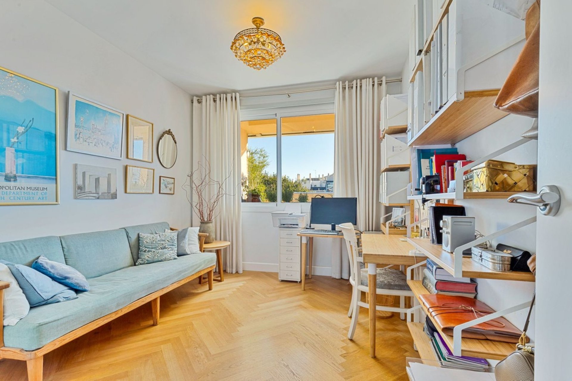 Rynek wtórny - apartment - Fuengirola - Fuengirola Centro