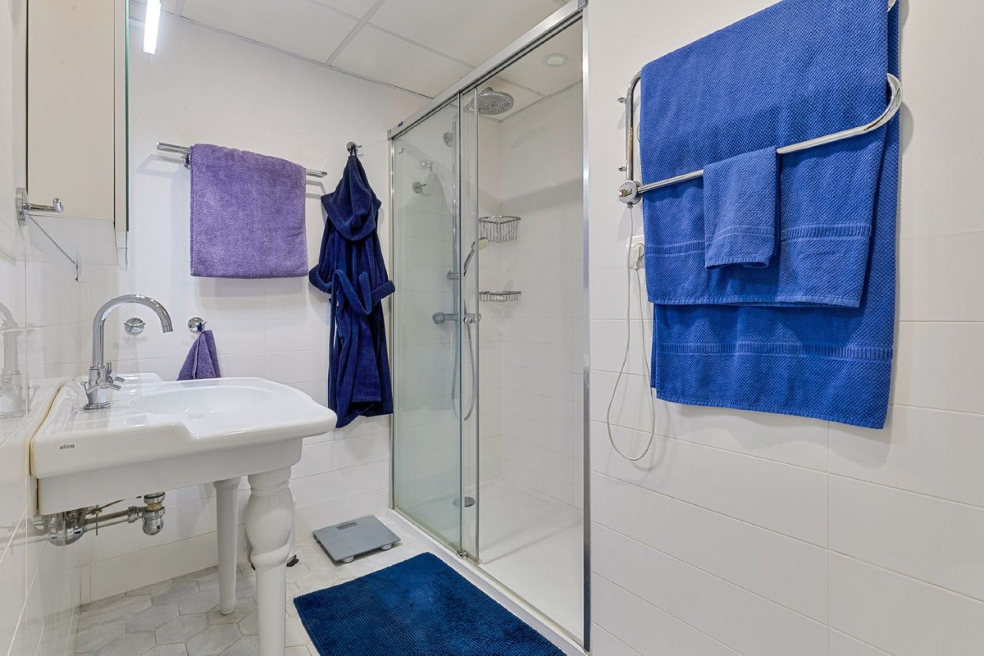 Rynek wtórny - apartment - Fuengirola - Fuengirola Centro